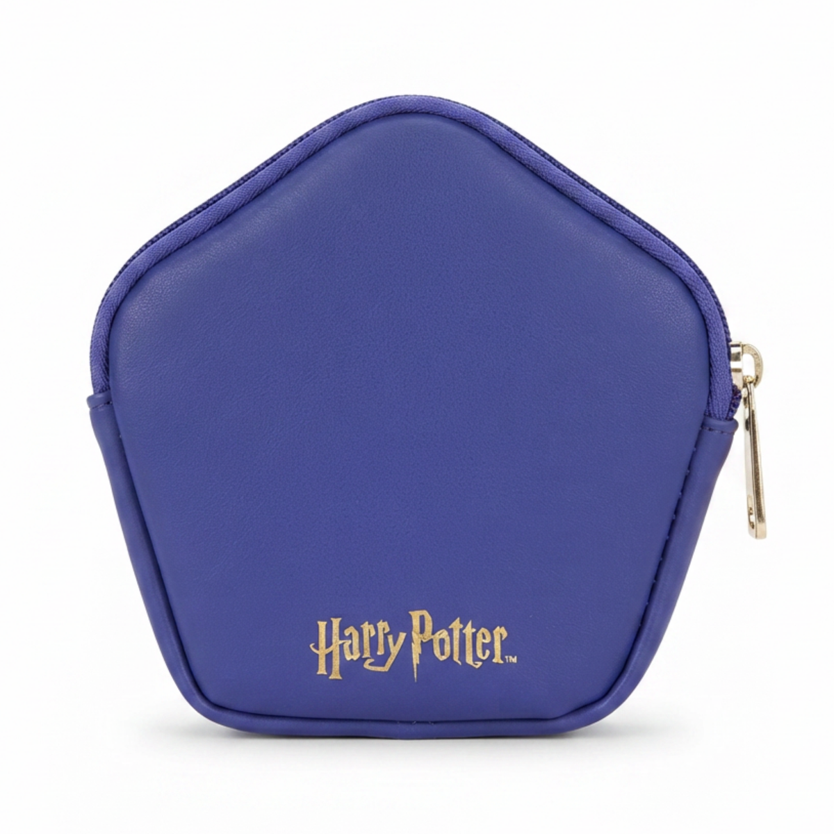 Monedero Harry Potter Chocolate Frog Morado