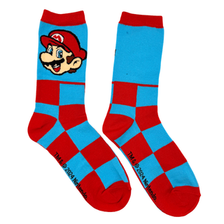 Set de 5 Pares de Calcetas Super Mario - Fan Army
