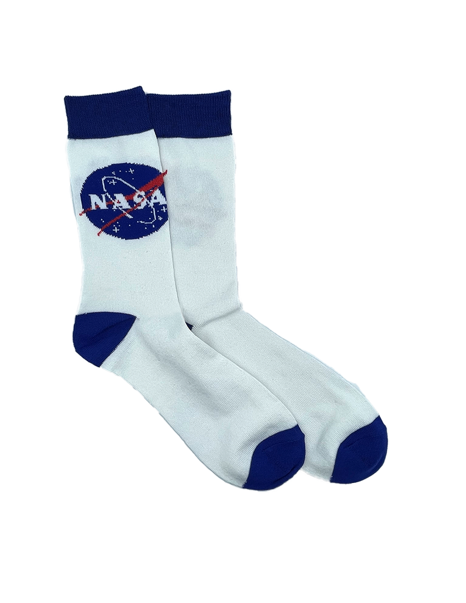 Set de 3 Calcetas NASA - Fan Army