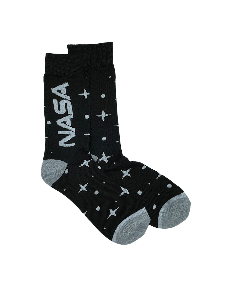 Set de 3 Calcetas NASA - Fan Army