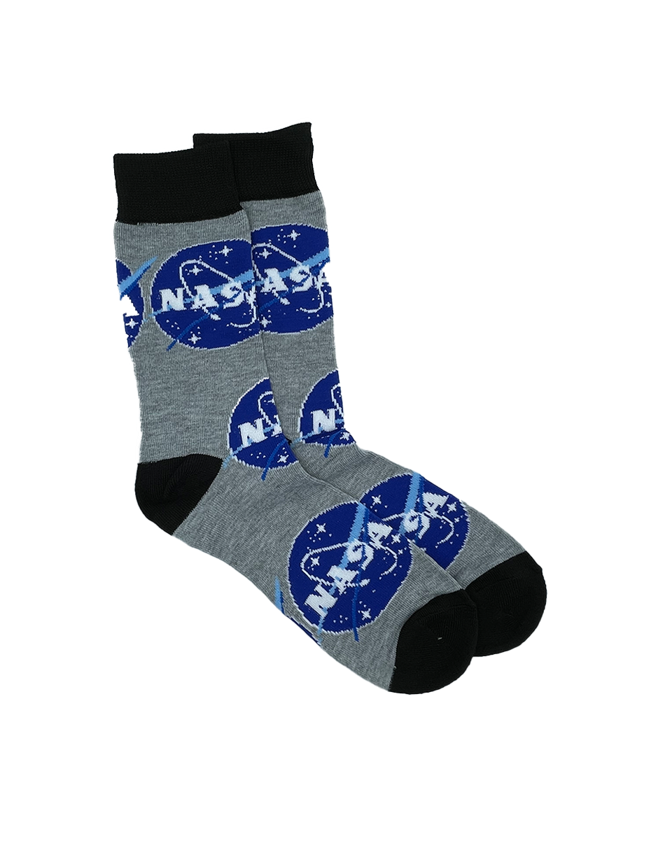 Set de 3 Calcetas NASA - Fan Army