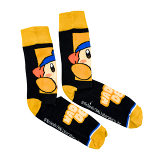 Kirby Calcetas de Personajes Bioworld Originales Nintendo - Fan Army