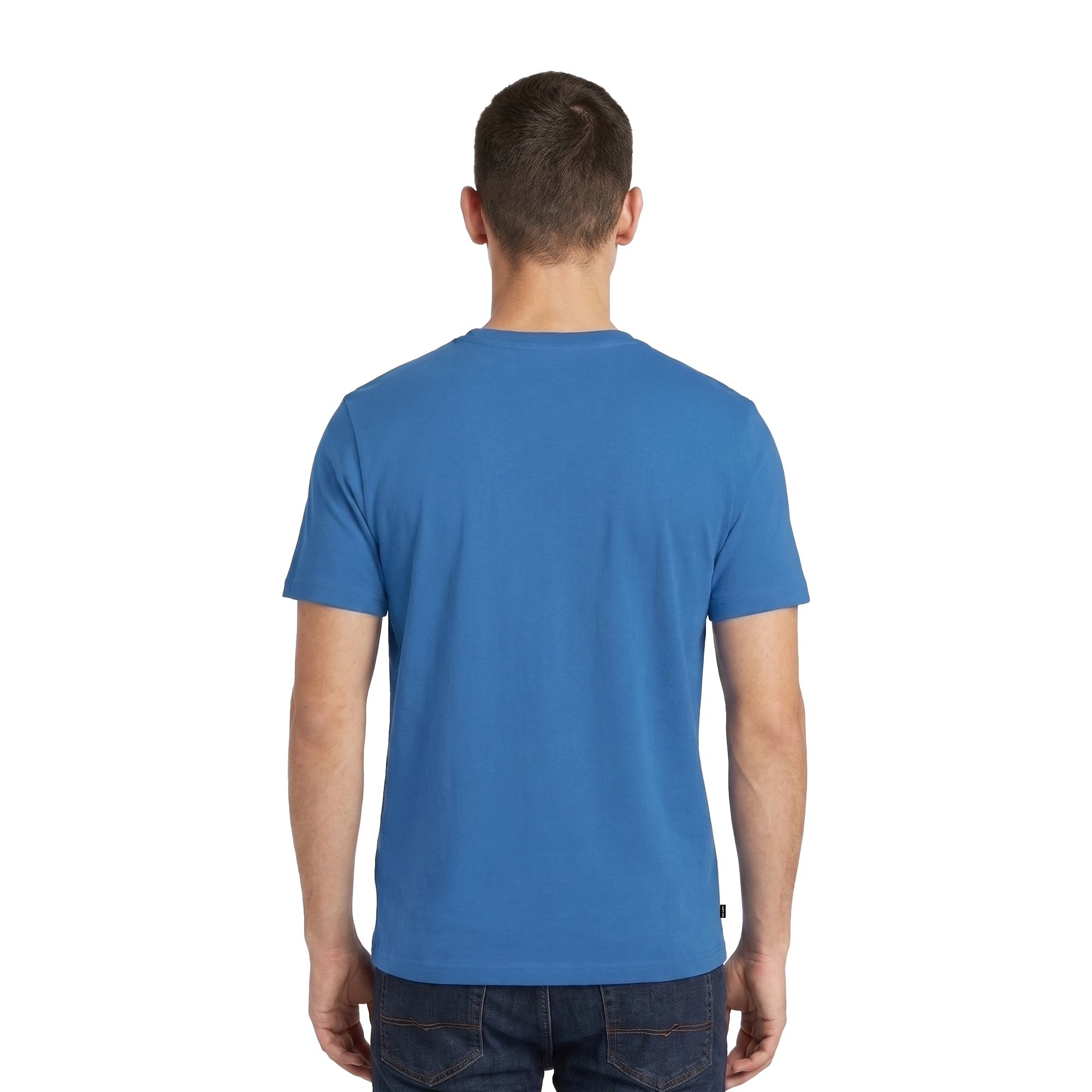 Playera Cars Hombre Mujer Azul Rey Disney Pixar Original Hornet