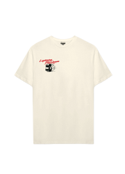 Playera Cars Hombre Mujer Arena Disney Pixar Original Lighting McQueen
