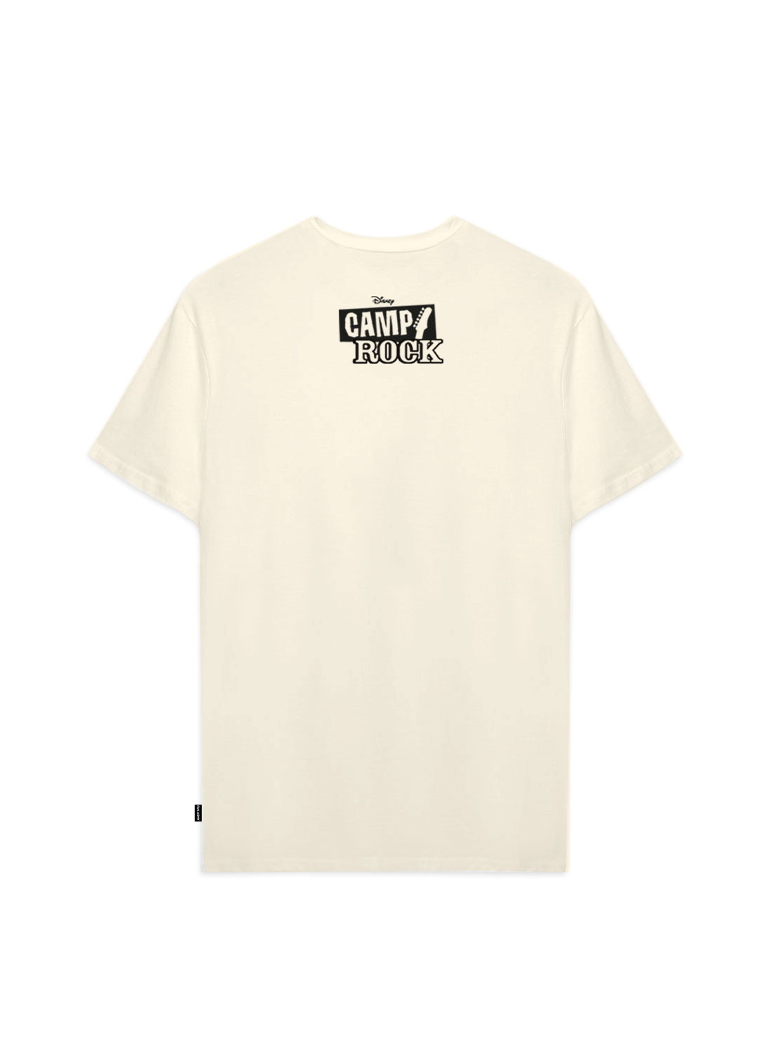 Playera Camp Rock Hombre Mujer Arena Disney Original Band