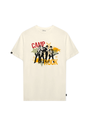 Playera Camp Rock Hombre Mujer Arena Disney Original Band