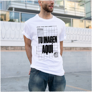 ¡Personaliza tu playera! - Fan Army
