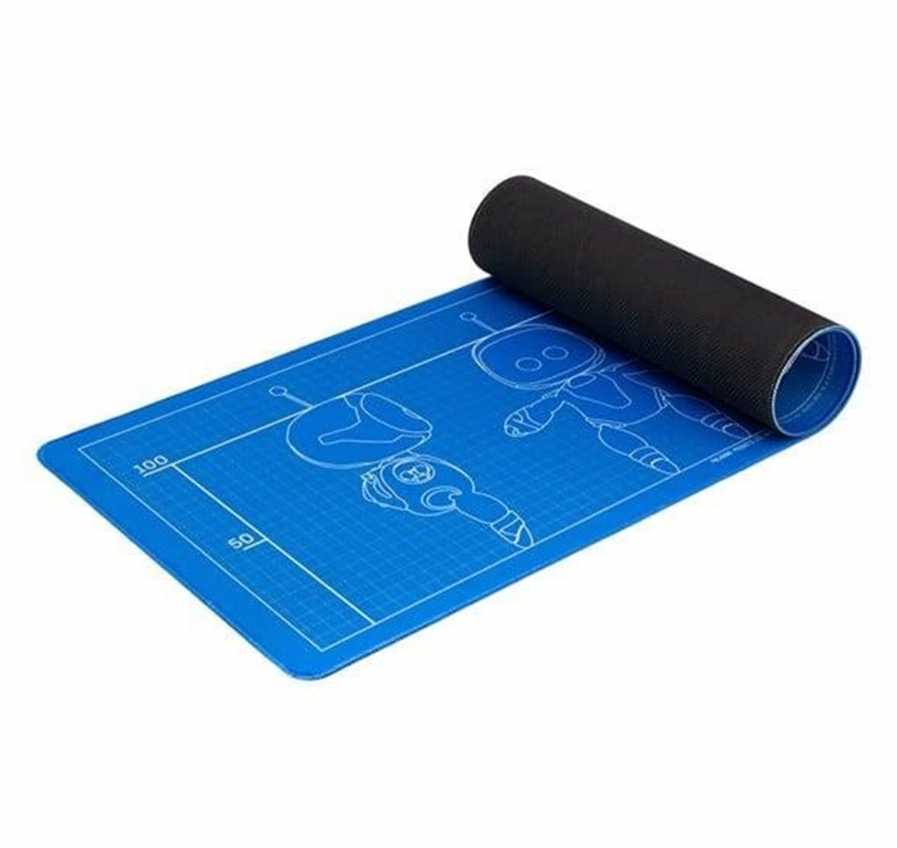 Astrobot Desk Mat - Fan Army