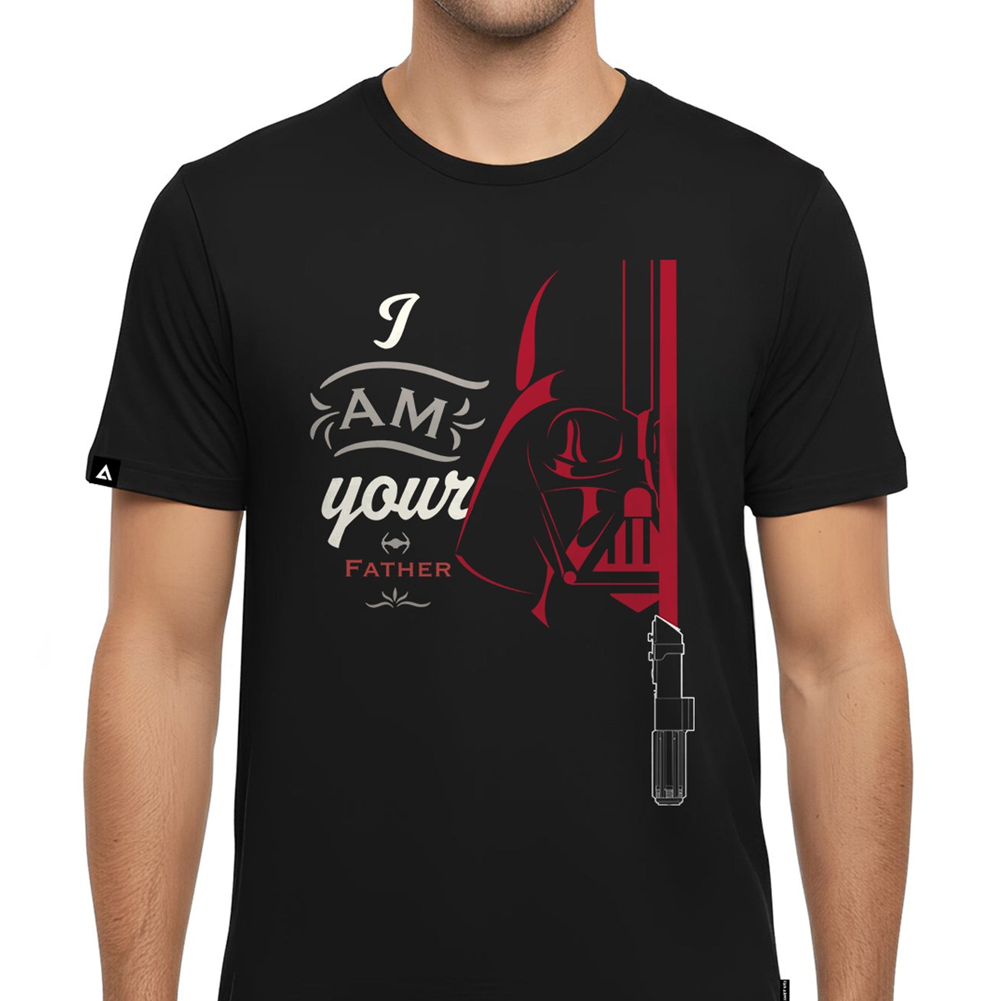 Playera Star Wars Día del Padre I´m Yours - Fan Army