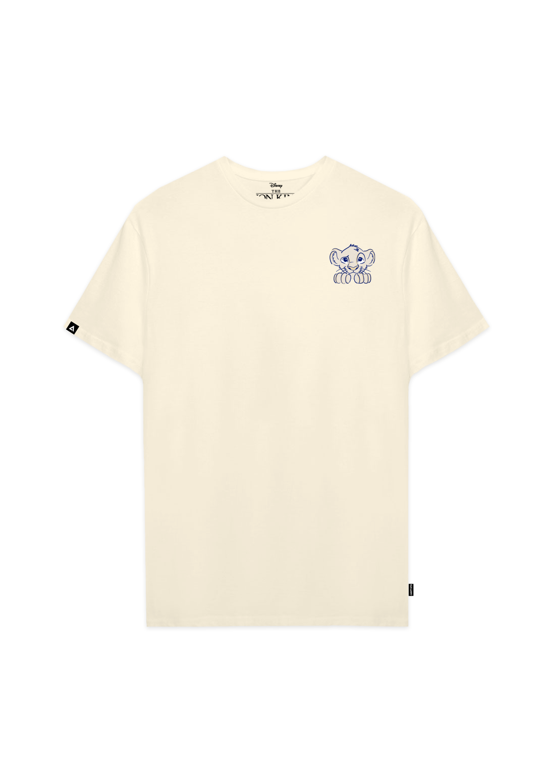 Playera El Rey León Hombre Mujer Arena Clásicos Disney Original Everything the light touches... - Fan Army