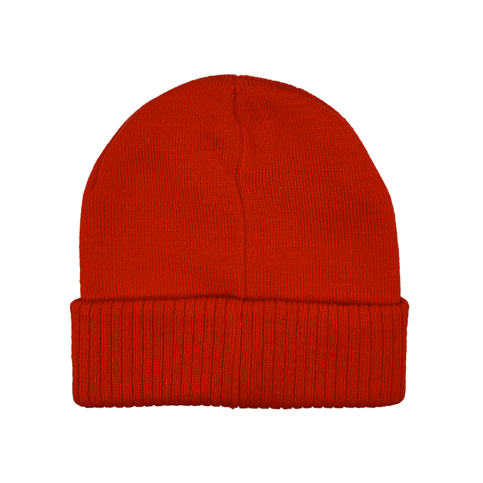 Beanie DC Comics Flash Parches - Fan Army