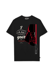 Playera Star Wars Día del Padre I´m Yours - Fan Army