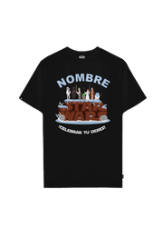 Prueba Playera Star Wars Celebrar tu debes - Fan Army