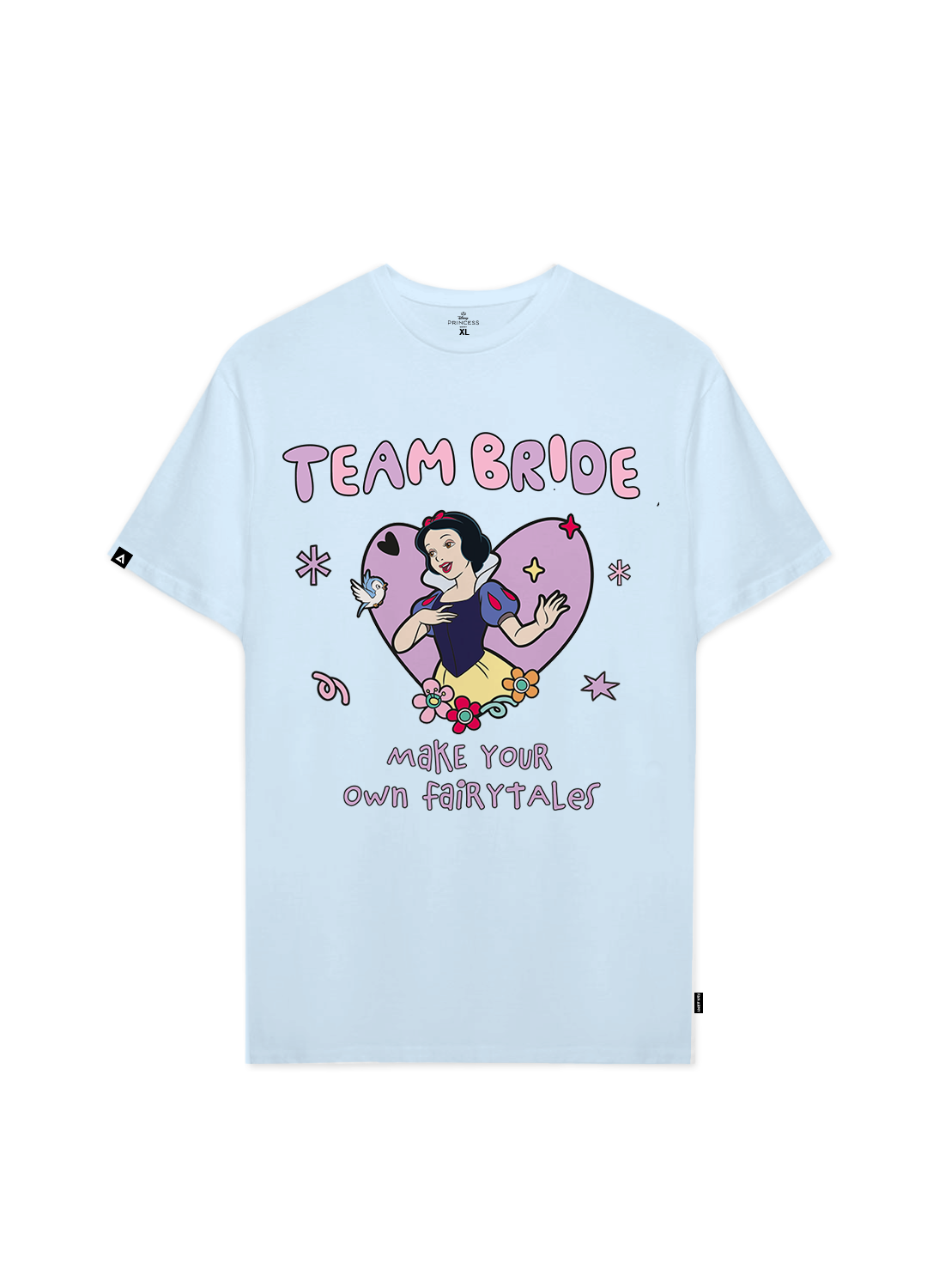 Prueba Team Bride Blanca Nieves - Fan Army