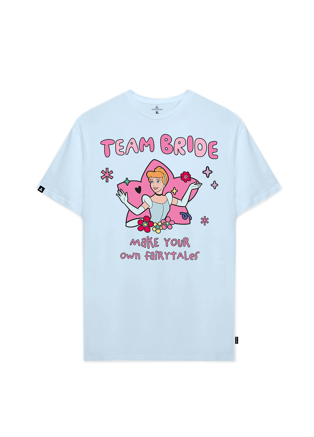 Prueba Team Bride - Fan Army