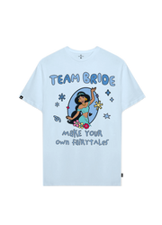 Prueba Team Bride Jasmine - Fan Army