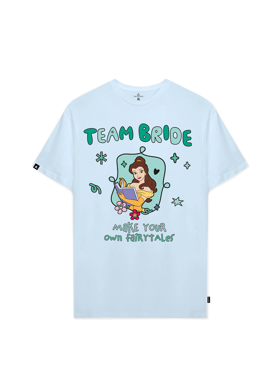 Prueba Team Bride Bella - Fan Army