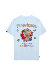 Prueba Team Bride Ariel - Fan Army