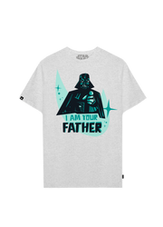 Playera Star Wars Día del Padre I´m your Father - Fan Army
