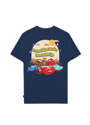 Playera Personalizable Cars Roadtrip