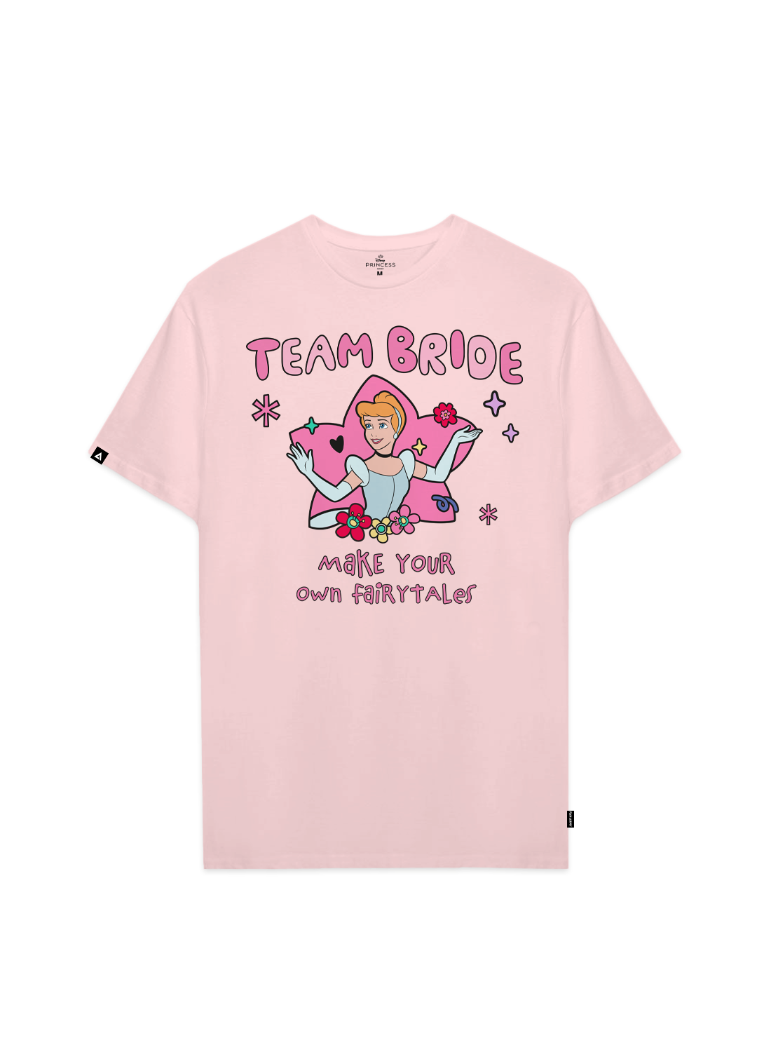 Prueba Team Bride - Fan Army