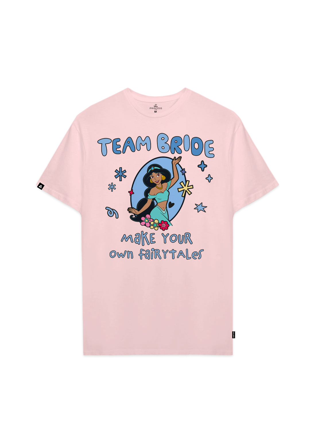 Prueba Team Bride Jasmine - Fan Army