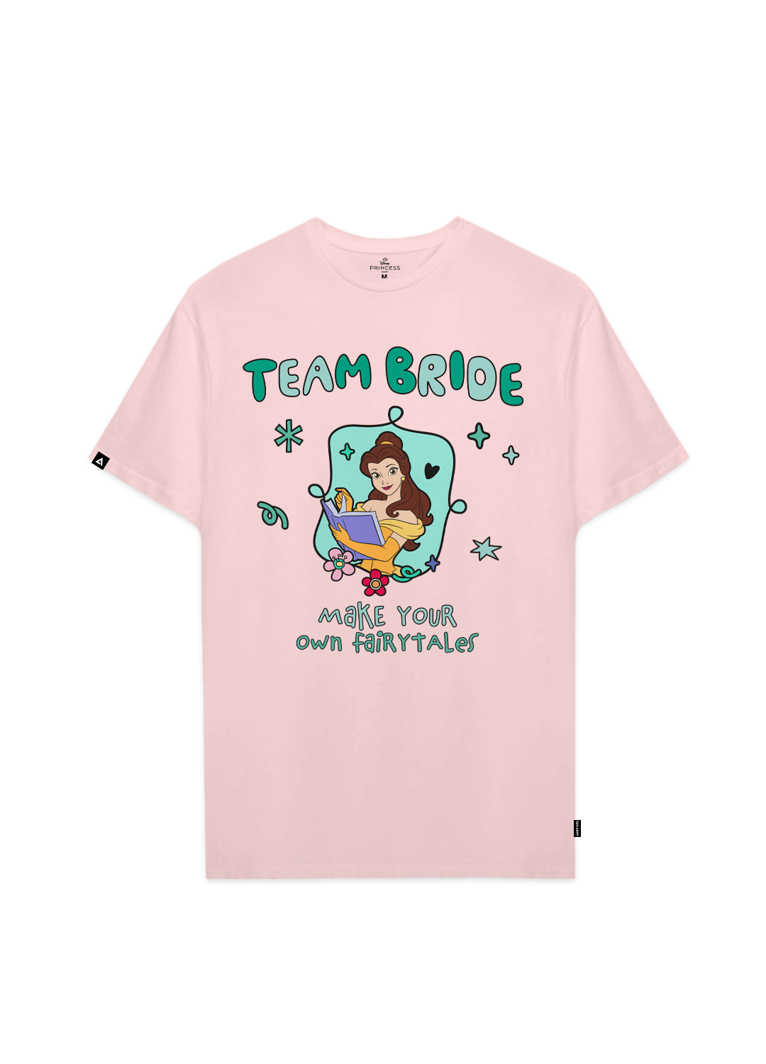 Prueba Team Bride Bella - Fan Army