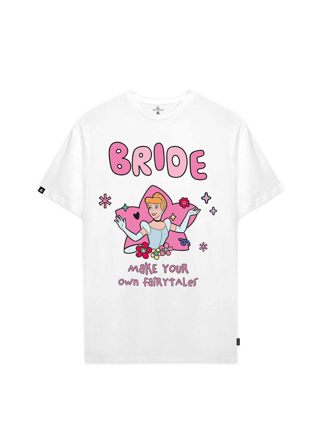 Prueba Team Bride - Fan Army