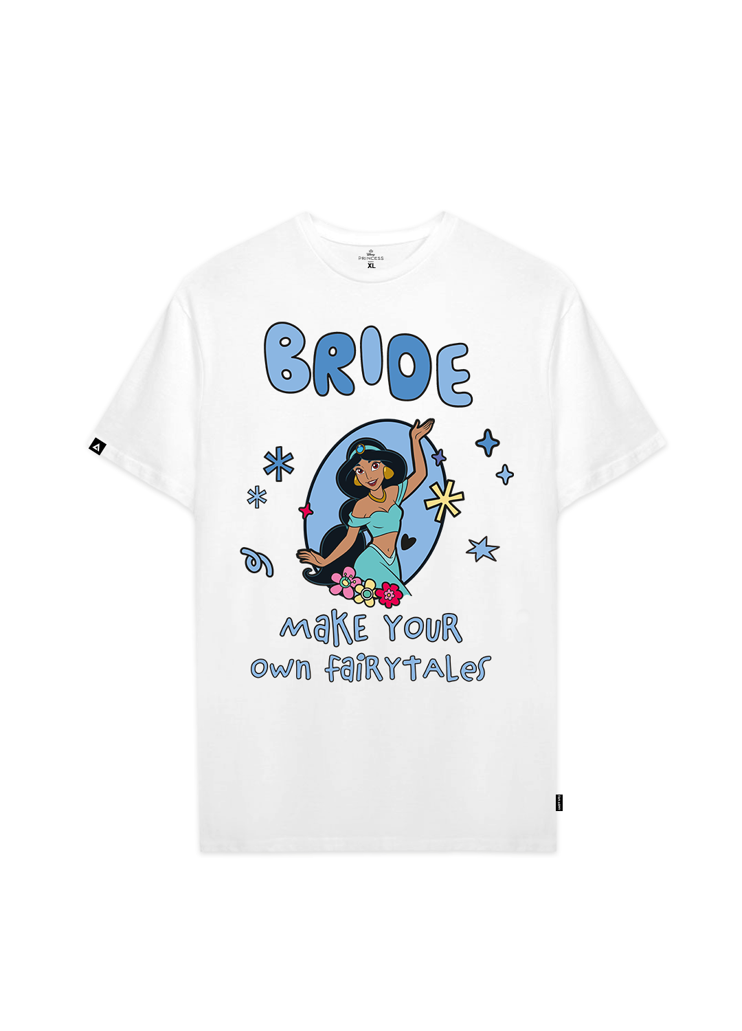 Prueba Team Bride Jasmine - Fan Army