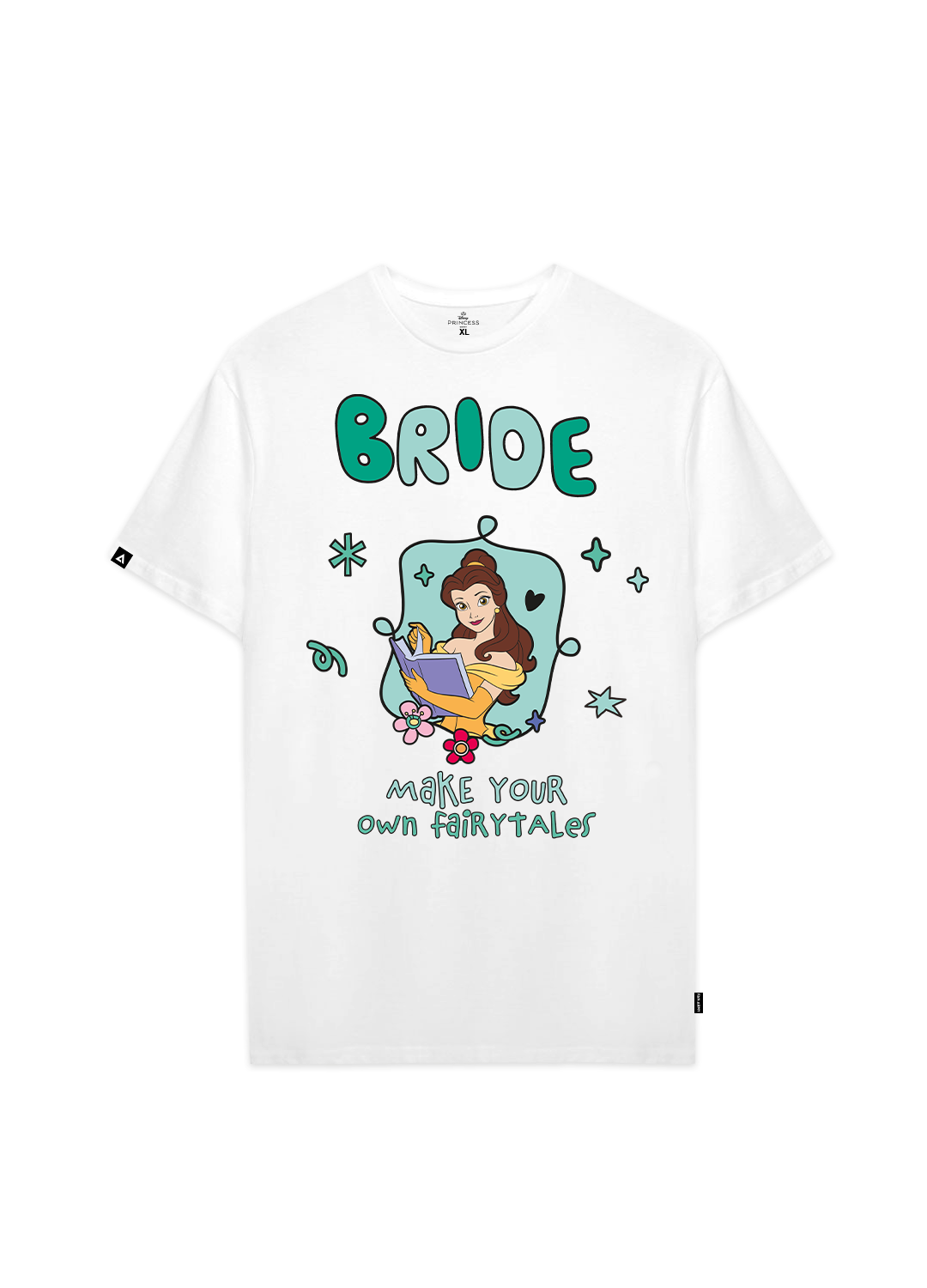 Prueba Team Bride Bella - Fan Army