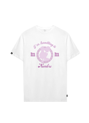 Playera Personalizable Hercules Megara