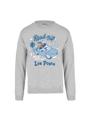 Prueba Sudadera Road trip - Fan Army