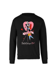 Sudadera El Extraño Mundo de Jack Dying for you