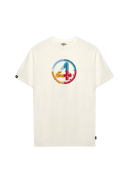 Playera 4 Fantásticos Hombre Mujer Arena Marvel Original 4 Elementos - Fan Army