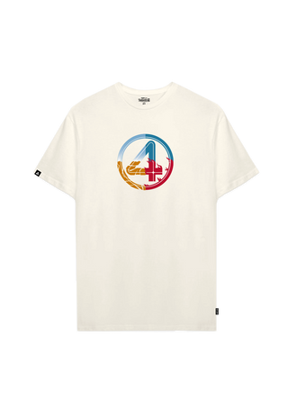 Playera 4 Fantásticos Hombre Mujer Arena Marvel Original 4 Elementos