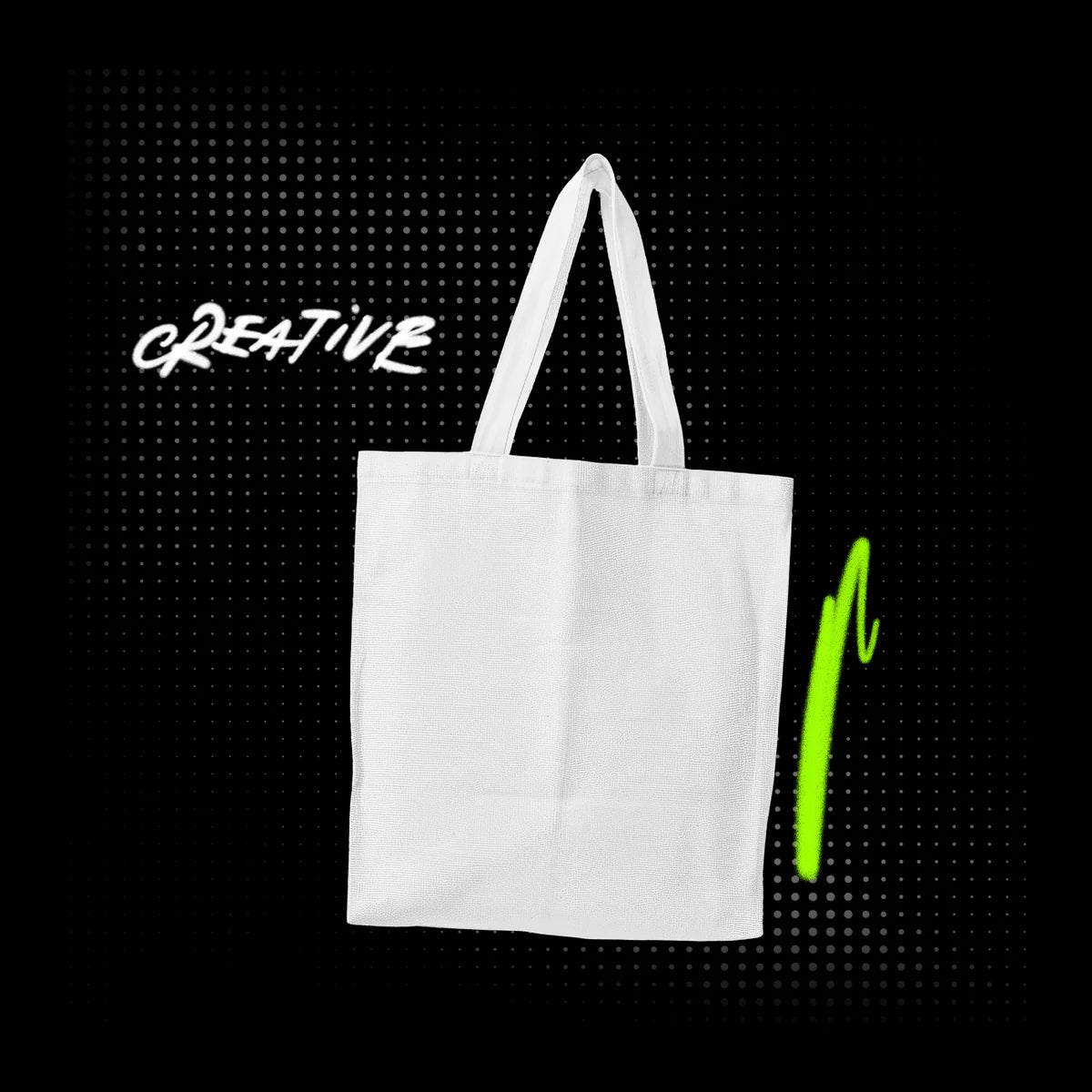 ¡Personaliza tu tote bag! - Fan Army