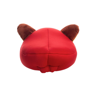 Gorro Super Mario 3 Raccoon Cosplay Orejas