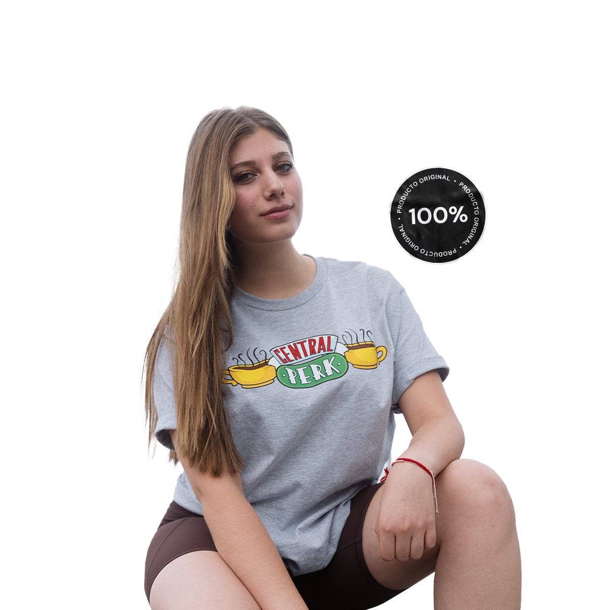 Playera Friends – Central Perk | Regalo para Fan - Fan Army
