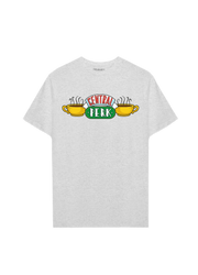 Playera Friends – Central Perk | Regalo para Fan - Fan Army