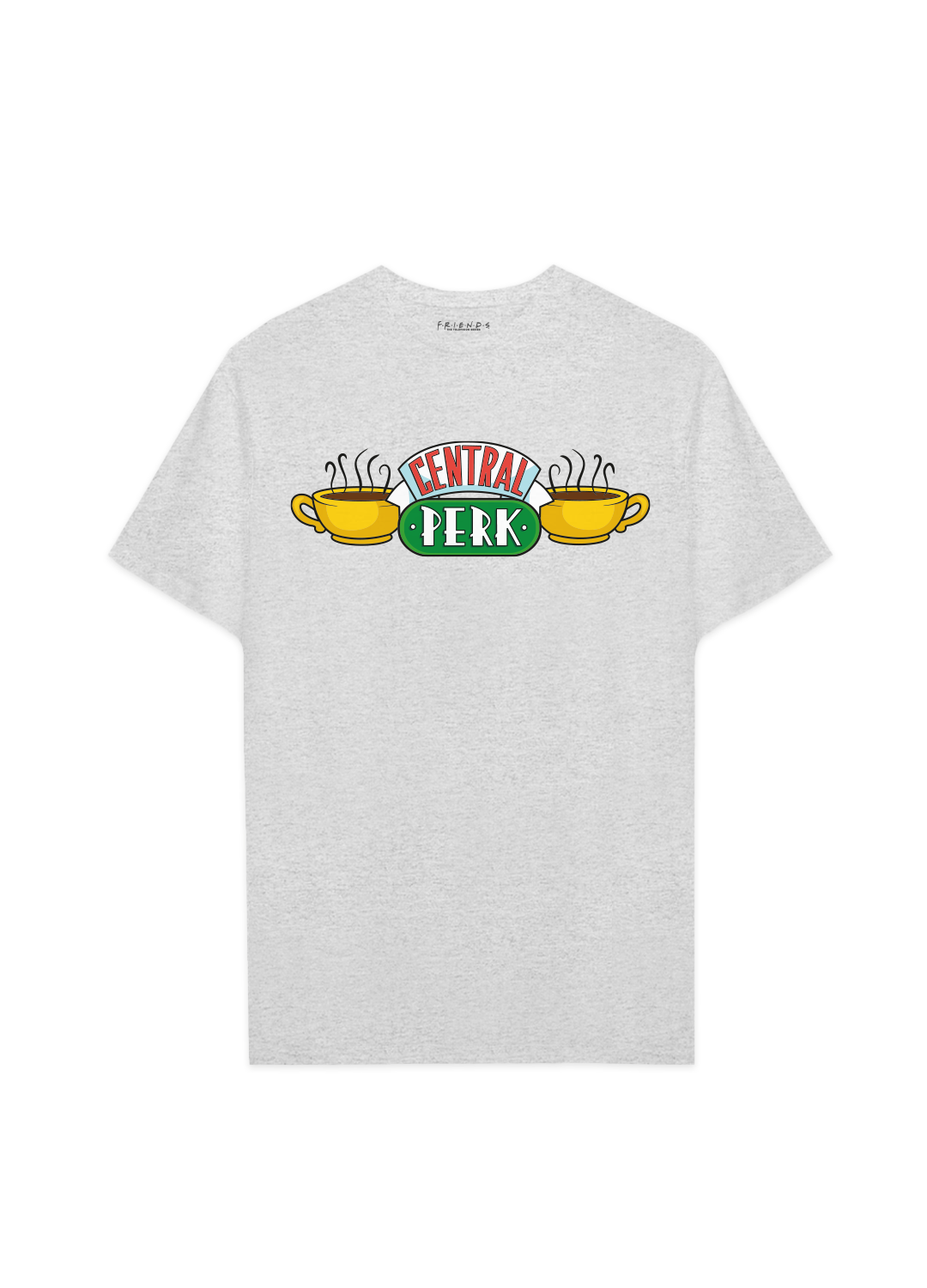 Playera Friends – Central Perk | Regalo para Fan - Fan Army