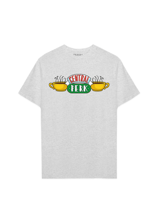 Playera Friends – Central Perk | Regalo para Fan