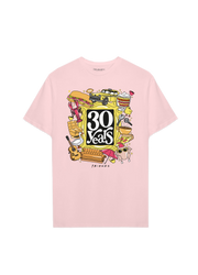 Playera Friends 30 Years - Fan Army