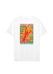 Playera Friends – You’re My Lobster | Diseño Original - Fan Army