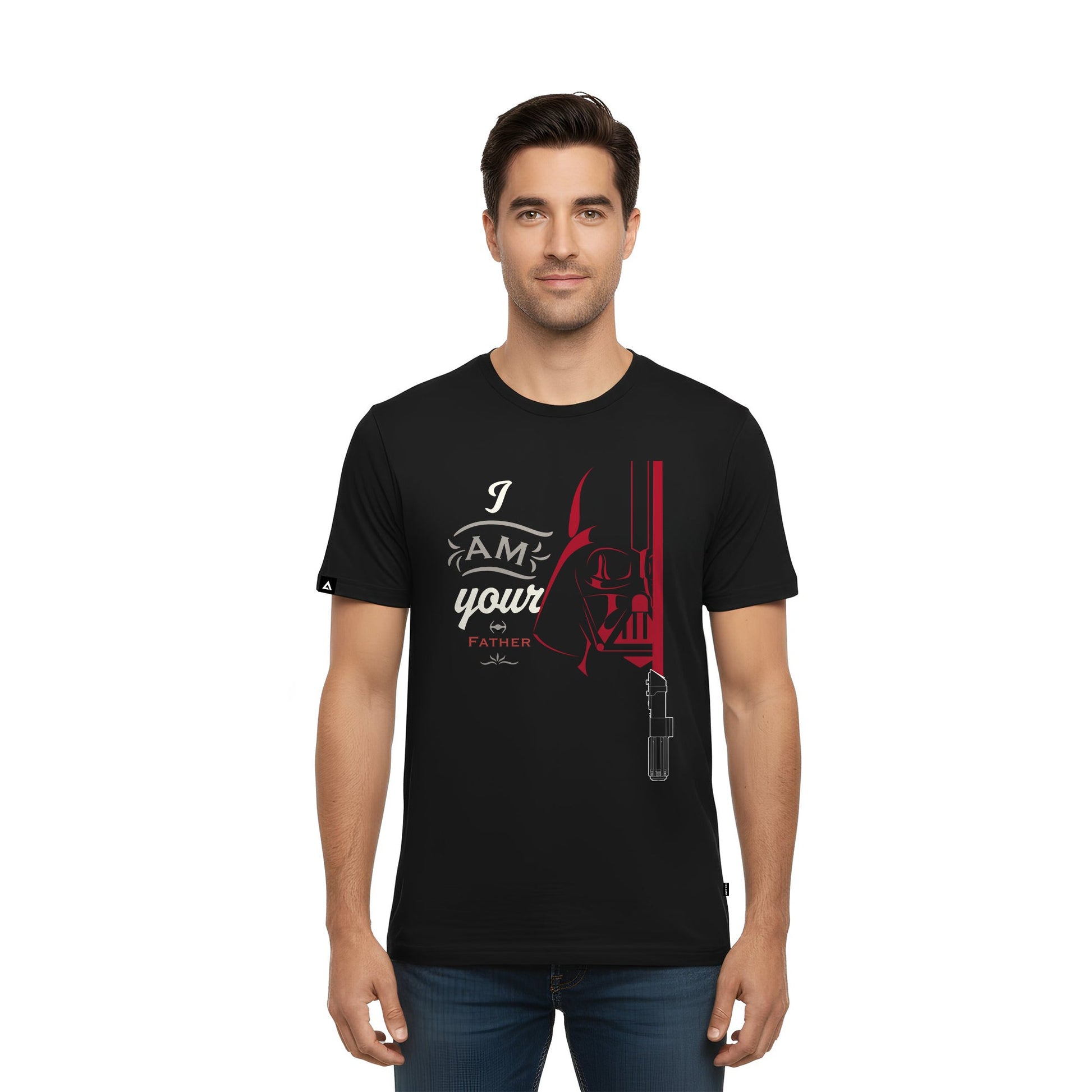 Playera Star Wars Día del Padre I´m Yours - Fan Army