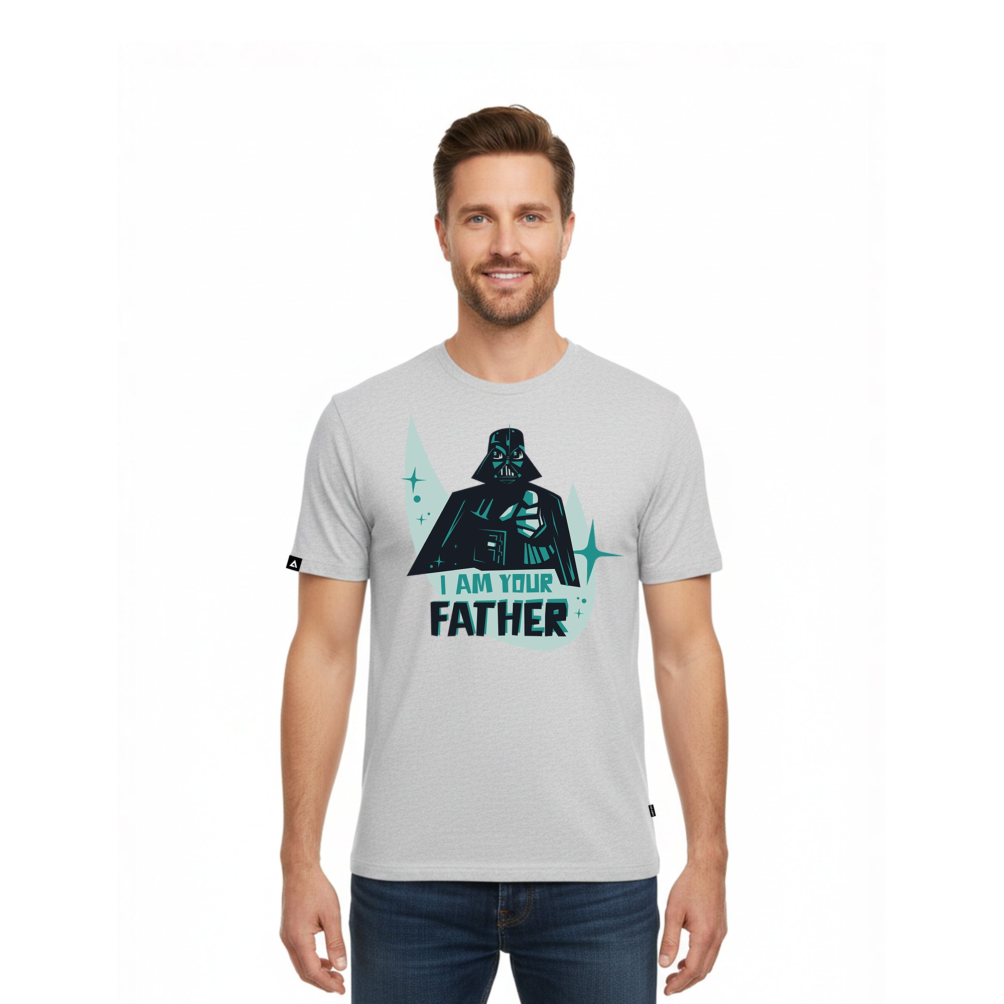 Playera Star Wars Día del Padre I´m your Father - Fan Army