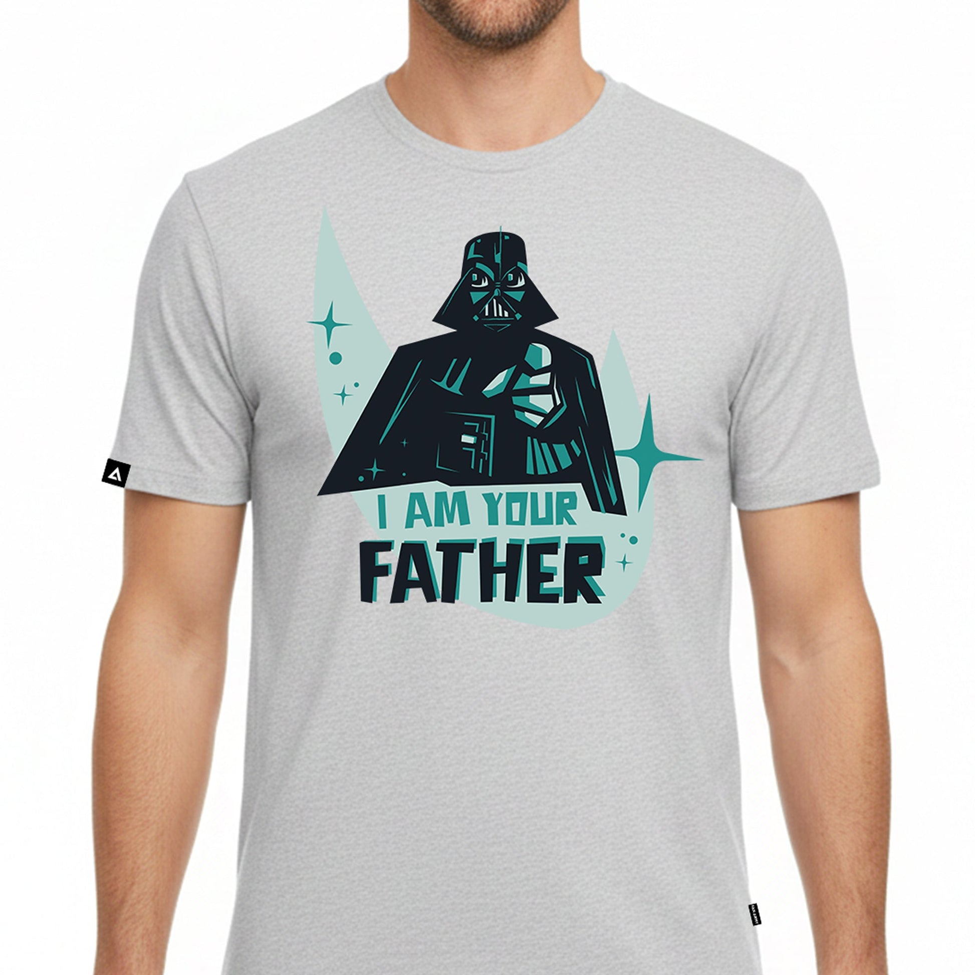 Playera Star Wars Día del Padre I´m your Father - Fan Army