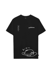 Playera Hombre Mujer Rosa Gudetama Egg - Fan Army