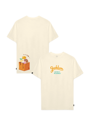 PlayeraHombre Mujer Arena Gudetama Sweetness - Fan Army