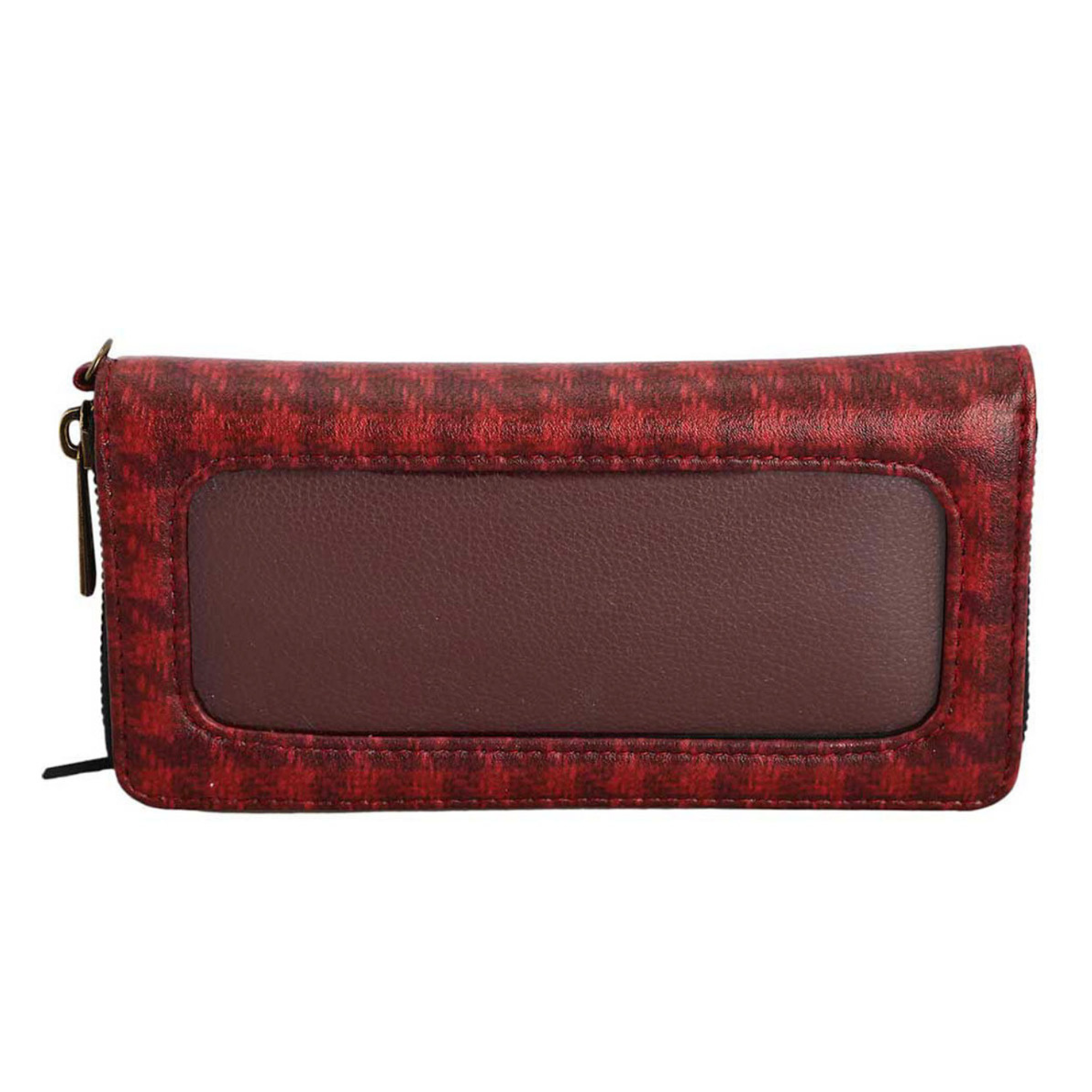 Cartera para mujer Harry Potter Griffindor roja - Fan Army