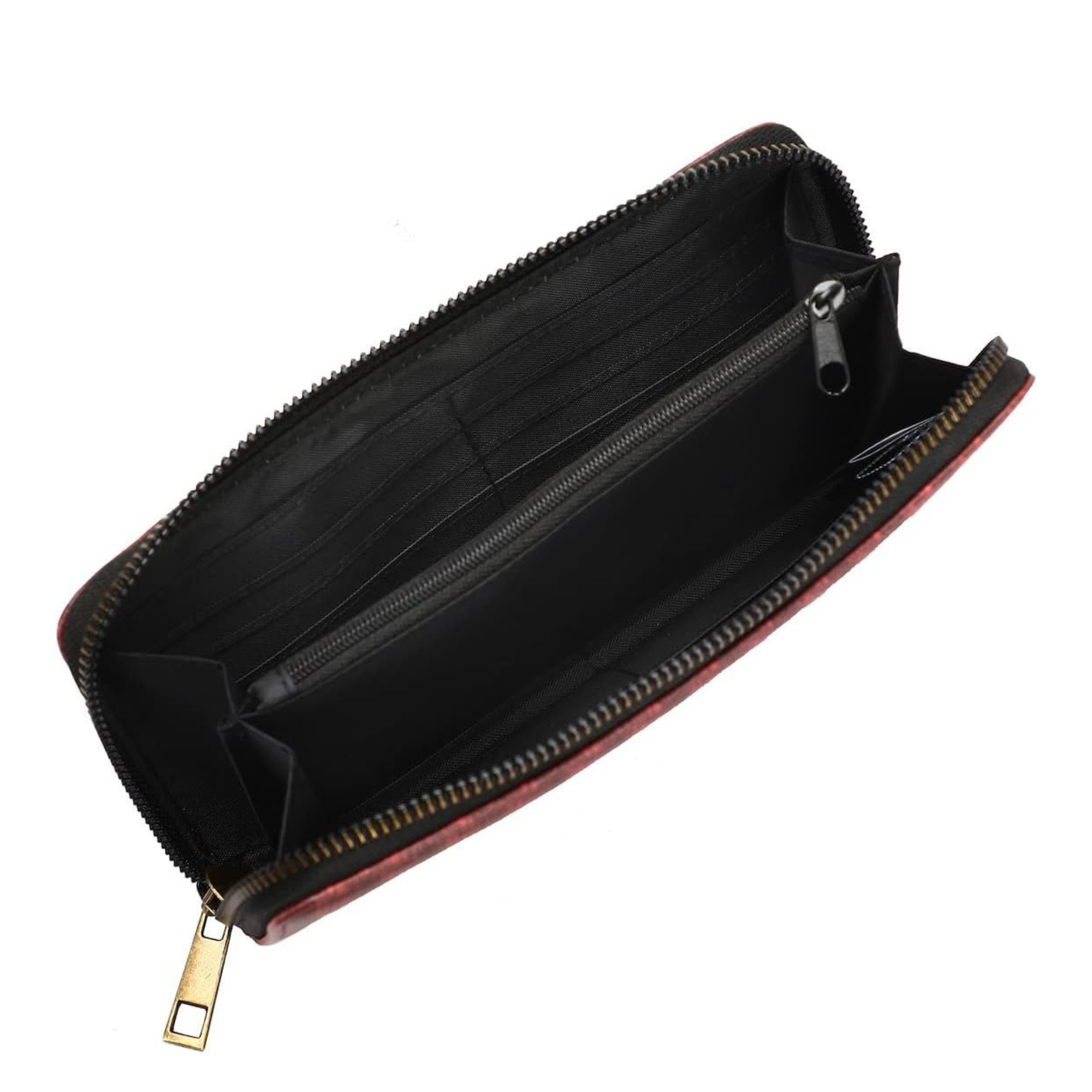 Cartera para mujer Harry Potter Griffindor roja - Fan Army